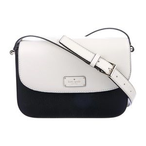 Kate Spade Adelaide Grove Street Crossbody Bag